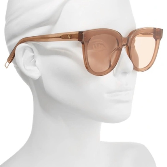 GENTLE MONSTER Accessories Gentle Monster In Scarlet Sunglasses